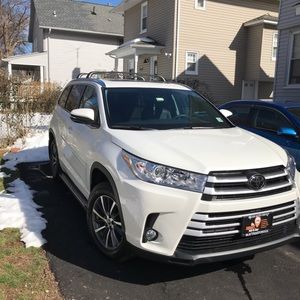 Meet your Posher, Jaime